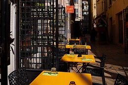 Saucé Restaurant