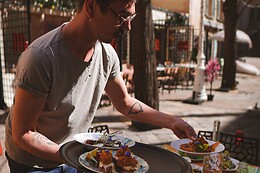 Saucé Restaurant