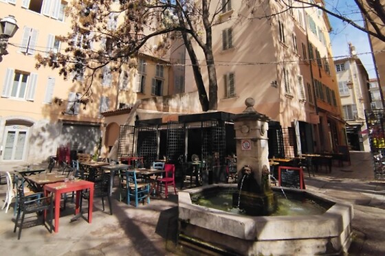 Saucé Restaurant - photo 0