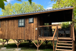 Camping Le Périgord