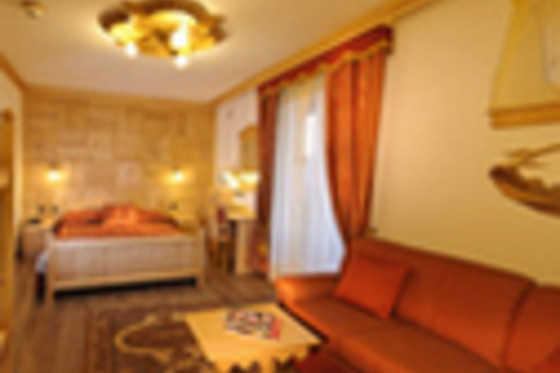 Hotel Panorama Wellness & Resort - photo 36