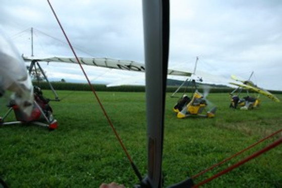 Jeannez Patrice (A Ciel Ouvert) - photo 7