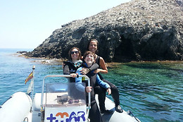+ MAR BUCEO