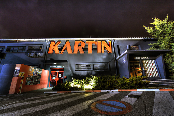 Kart in Lyon - photo 0