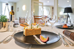 Auberge Saint Thégonnec