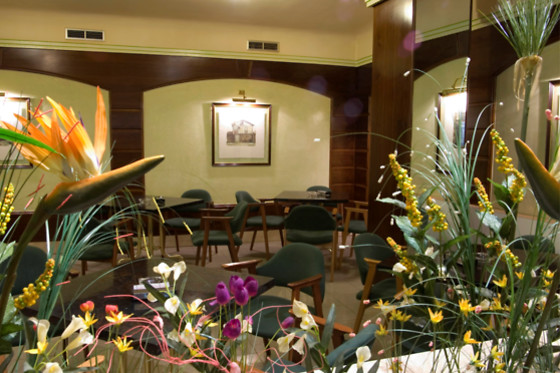 HOTEL TORRES - photo 2