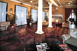 Grand Hotel Vittoria