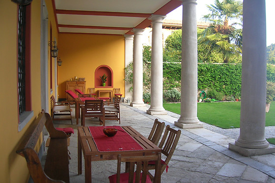 B&B Castello di Brusata - photo 0
