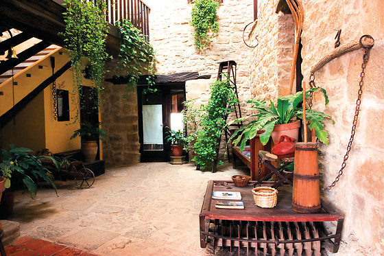 PALACIO DE ORISOAIN - photo 15