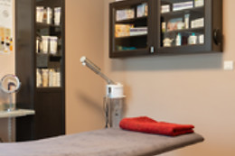 Le salon de Sofi