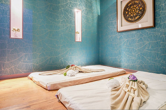 Bon Spa Thaï Paris 2 - photo 6
