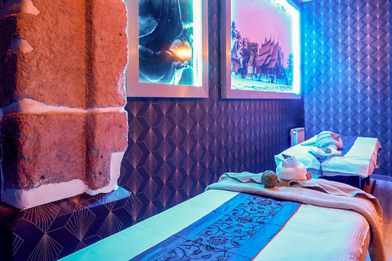 Bon Spa Thaï Paris 2 - photo 8