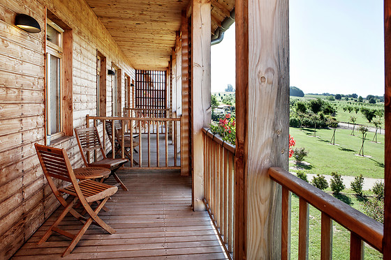 CHATEAU DES VIGIERS GOLF & COUNTRY CLUB - photo 9