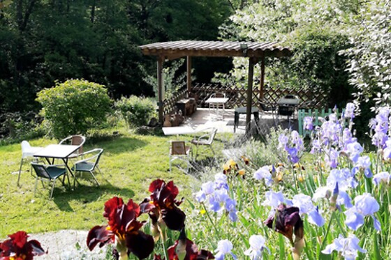 Camping Ushuaïa Villages Le Viaduc*** - photo 2