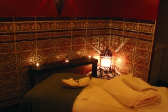 Un Rituel Balinais à la Villa Esthética à Gif-sur-Yvette (91)
