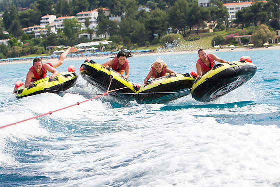 Les passagers du vent - photo 0
