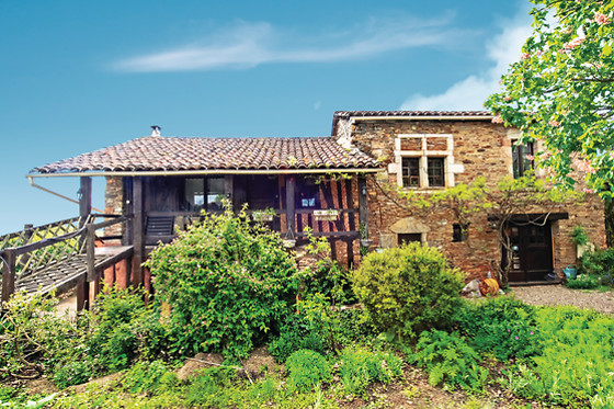 Le Hameau de Taur - photo 10
