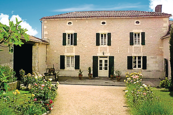 Domaine Beauséjour - photo 0