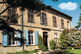Séjour gourmand pour 2 au Château de Vallègue à Vallègue (31)