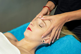 Intuitifs Massages