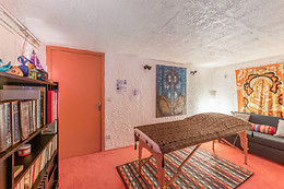 Espace Reiki & Reflexologie