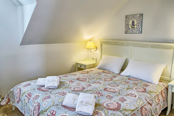 Villa Estera - Hotel & Restauracja - photo 7