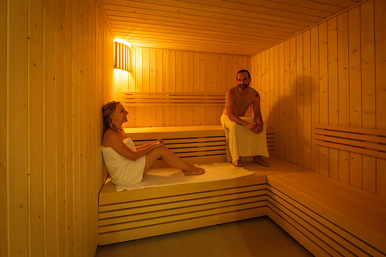 Un accès au spa pour 2 chez Spa d'Ô Claire à Roiffé (86)