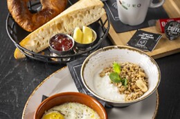 Poule & Poulette Place Sainte-Catherine (SC2)
