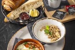 Poule & Poulette Leuven (TS15)