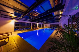 Accès au spa, gommage, enveloppement et soin du corps chez Garrigae Manoir de Beauvoir à Mignaloux-Beauvoir (86)