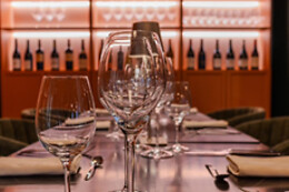 La Table de Jeanne
