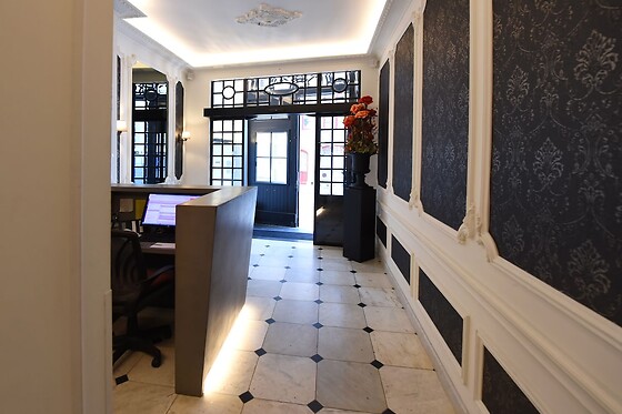Online Booking EPS - photo 4