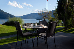 Hotel Collinetta