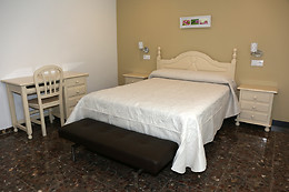 HOSTAL LA  JANDA