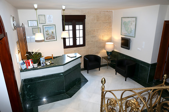 HOSTAL LA  JANDA - photo 5