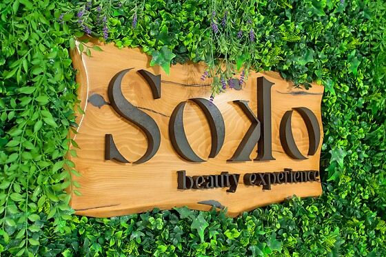 SOKO BEAUTY EXPERIENCE - photo 0