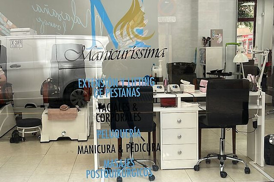 MANICURISSIMA DIVINITY - photo 2