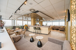 Expo Tower by Mellow Mood Hotels