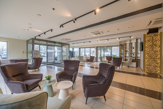Expo Tower by Mellow Mood Hotels - photo 5