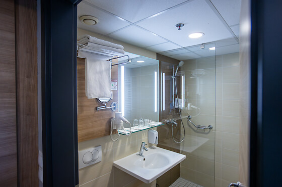 Expo Tower by Mellow Mood Hotels - photo 18