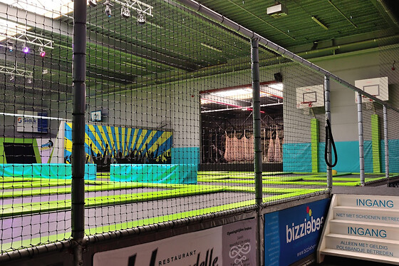 Jumpskillz Hoofddorp - photo 1