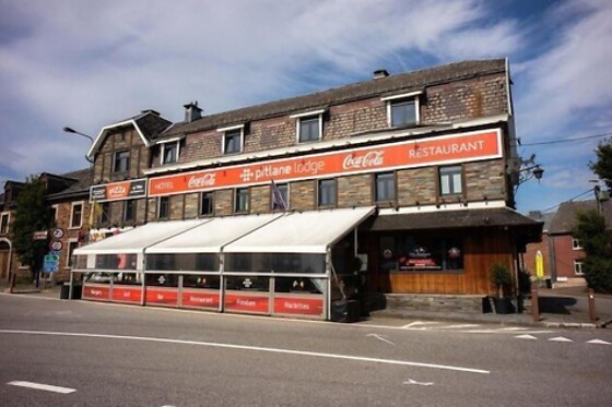 Online Booking EPS - photo 0