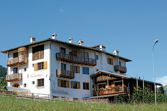 Hotel Relais Vecchio Maso - photo 3