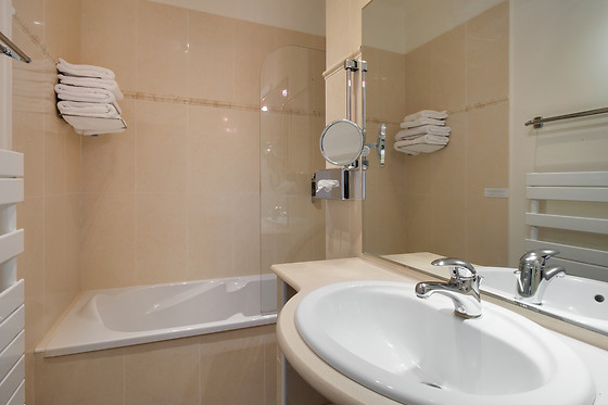 Hotel Les Mouettes - photo 6