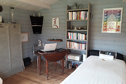 Espaces Beauté d'être