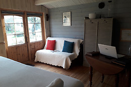 Espaces Beauté d'être