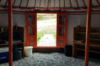 Séjour en duo au Camping le Chenantier à Sollières-Sardières (73)