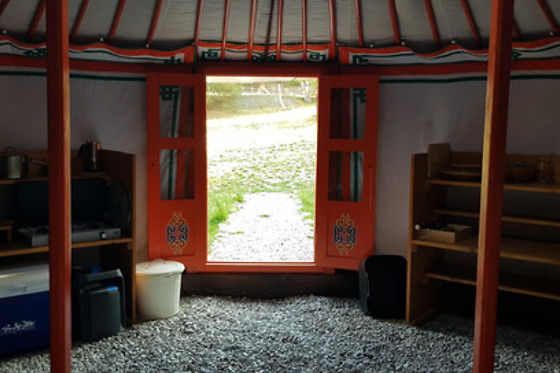 Camping le Chenantier - photo 4