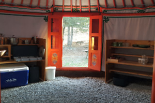 Séjour en duo au Camping le Chenantier à Sollières-Sardières (73)