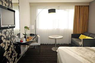 Séjour gourmand pour 2 à l'Hôtel Mercure Bourg-en-Bresse**** à Bourg-en-Bresse (01)